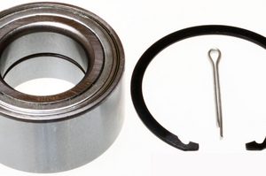 Set rulment roata KIA VENGA (YN) 1.6 CRDi 115 diesel 116 cai DENCKERMANN W413256
