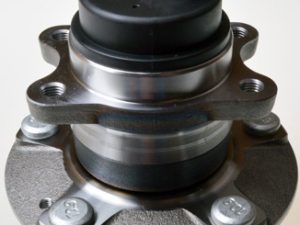 Set rulment roata KIA VENGA (YN) 1.6 CRDi 115 diesel 116 cai DENCKERMANN W413524