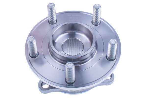 Set rulment roata KIA OPTIMA (JF) 2.0 GDI Hybrid benzina/elector 205 cai DENCKERMANN W413746