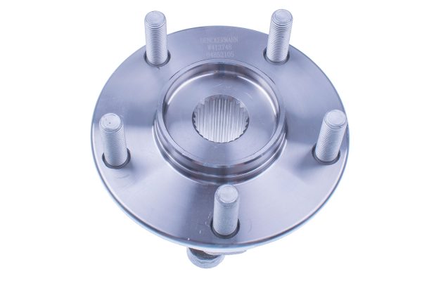 Set rulment roata KIA CEED (CD) 1.0 T-GDI 100 Eco-Dynamics+ benzina/elector 101 cai DENCKERMANN W413748