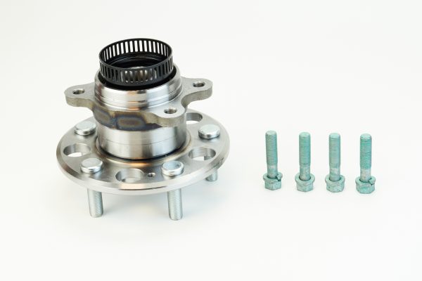 Set rulment roata KIA CEED (JD) 1.4 MPI benzina 101 cai CONTITECH WBE1071