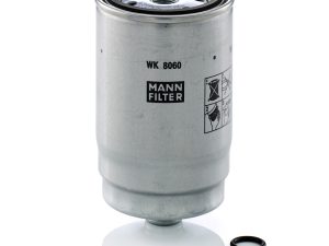 Filtru combustibil KIA VENGA (YN) 1.4 CRDi 75 diesel 78 cai MANN-FILTER WK 8060 z