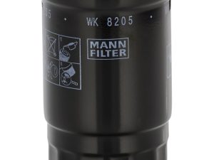 Filtru combustibil KIA PRO CEED (JD) 1.6 CRDi 136 diesel 136 cai MANN-FILTER WK 8205