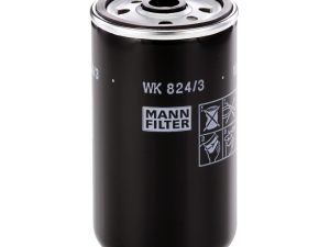 Filtru combustibil KIA OPTIMA (FSGDS6B) 1.7 CRDi diesel 136 cai MANN-FILTER WK 824/3