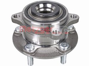 Set rulment roata KIA OPTIMA (JF) 1.6 T-GDI benzina 179 cai METZGER WM 7786