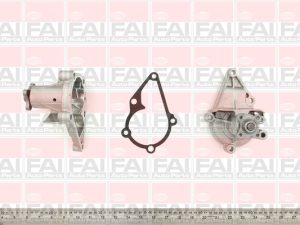 Pompa de apa KIA VENGA (YN) 1.6 CVVT benzina 125 cai FAI AUTOPARTS WP6268