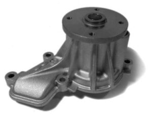 Pompa de apa KIA OPTIMA (FSGDS6B) 2.0 CVVT Hybrid benzina/elector 190 cai AISIN WPY-043