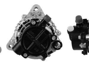 Alternator KIA CEED SW (ED) 2.0 CRDi 140 diesel 140 cai ELSTOCK 28-5667