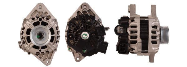 Alternator KIA CEED hatchback (ED) 1.4 LPG Benzina/Autogaz (GPL) 87 cai ELSTOCK 28-5893