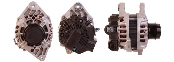 Alternator KIA CEED Sportswagon (JD) 1.6 GDI benzina 135 cai ELSTOCK 28-6732