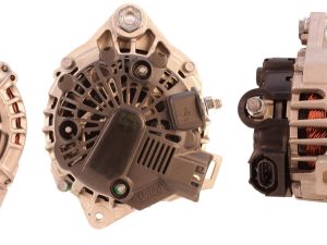 Alternator KIA CEED (JD) 1.4 CVVT benzina 100 cai ELSTOCK 28-6765