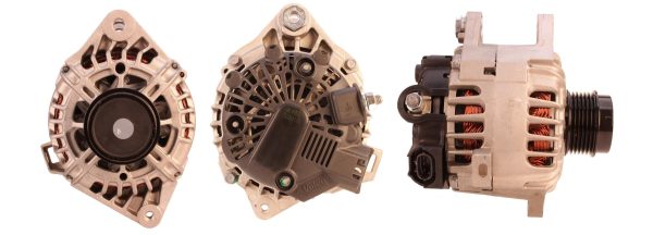 Alternator KIA CEED (JD) 1.4 CVVT benzina 90 cai ELSTOCK 28-6765