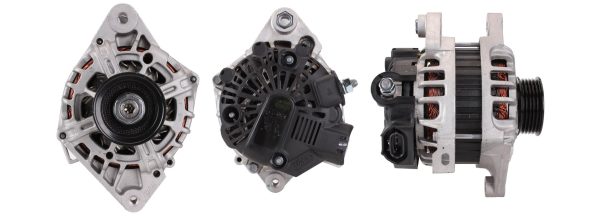 Alternator KIA PRO CEED (JD) 1.4 MPI benzina 101 cai ELSTOCK 28-6952