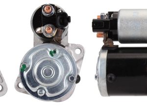 Electromotor KIA PRO CEED (JD) 1.4 CVVT benzina 100 cai ELSTOCK 25-4102