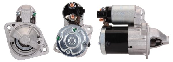 Electromotor KIA VENGA (YN) 1.4 CVVT benzina 90 cai ELSTOCK 25-4102