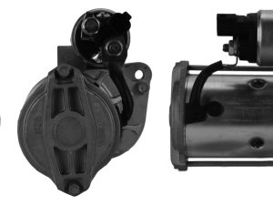 Electromotor KIA PRO CEED (ED) 2.0 CRDi 140 diesel 140 cai ELSTOCK 25-4106