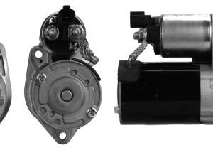 Electromotor KIA PRO CEED (ED) 1.6 CRDi 90 diesel 90 cai ELSTOCK 25-4202