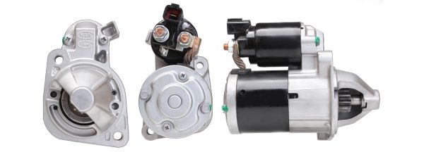 Electromotor KIA PRO CEED (JD) 1.6 GDI benzina 135 cai ELSTOCK 25-5013