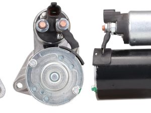 Electromotor KIA PRO CEED (JD) 1.6 CRDi 128 diesel 128 cai ELSTOCK 25-5064