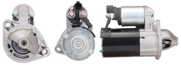 Electromotor KIA PRO CEED (JD) 1.6 CRDi 128 diesel 128 cai ELSTOCK 25-5064