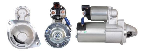 Electromotor KIA STONIC (YB) 1.6 CRDi diesel 110 cai ELSTOCK 25-5135