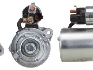 Electromotor KIA CEED (CD) 1.4 LPG Benzina/Autogaz (GPL) 97 cai ELSTOCK 25-5371