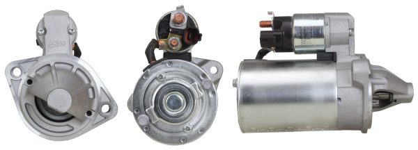Electromotor KIA CEED (CD) 1.4 LPG Benzina/Autogaz (GPL) 97 cai ELSTOCK 25-5371