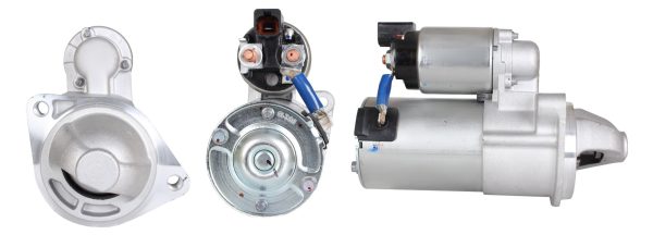 Electromotor KIA CEED Combi Van (JD) 1.4 CRDi diesel 90 cai ELSTOCK 25-5298