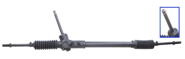 Caseta directie KIA VENGA (YN) 1.4 CRDi 75 diesel 78 cai ELSTOCK 14-1553