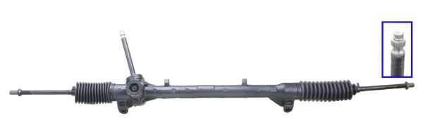 Caseta directie KIA STONIC Hatchback Van (YB) 1.0 T-GDi benzina 101 cai ELSTOCK 14-1922