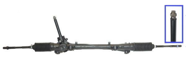 Caseta directie KIA XCEED (CD) 1.5 T-GDi MHEV benzina/elector 160 cai ELSTOCK 14-1947
