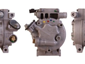 Compresor climatizare KIA PRO CEED (ED) 2.0 CRDi 140 diesel 140 cai ELSTOCK 51-0748