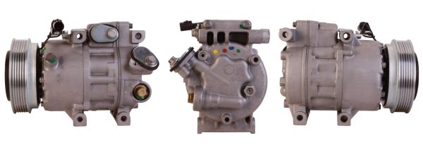Compresor climatizare KIA PRO CEED (ED) 2.0 CRDi 140 diesel 140 cai ELSTOCK 51-0748
