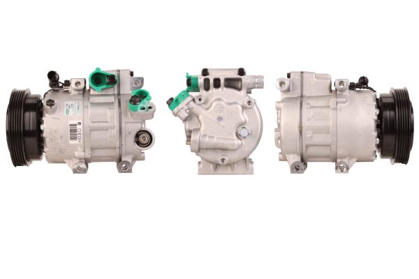 Compresor climatizare KIA CEED SW (ED) 1.6 CRDi 128 diesel 128 cai ELSTOCK 51-0752