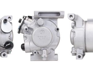 Compresor climatizare KIA CEED (JD) 1.6 CRDi 128 diesel 128 cai ELSTOCK 51-0986