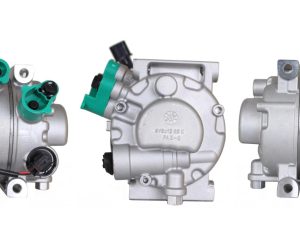 Compresor climatizare KIA CEED Sportswagon (JD) 1.4 CVVT benzina 100 cai ELSTOCK 51-1279