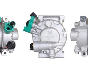 Compresor climatizare KIA CEED Combi Van (JD) 1.4 CVVT benzina 100 cai ELSTOCK 51-1276
