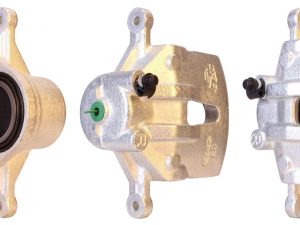 Etrier frana KIA PRO CEED (ED) 2.0 LPG Benzina/Autogaz (GPL) 143 cai ELSTOCK 83-1946