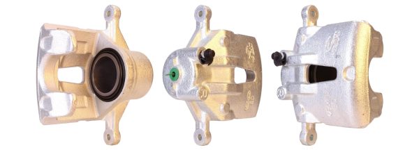 Etrier frana KIA PRO CEED (ED) 2.0 LPG Benzina/Autogaz (GPL) 143 cai ELSTOCK 83-1946