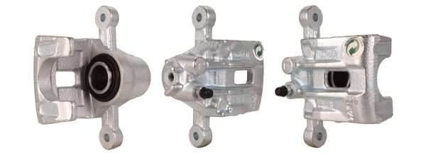 Etrier frana KIA CEED SW (ED) 1.4 LPG Benzina/Autogaz (GPL) 109 cai ELSTOCK 86-1947