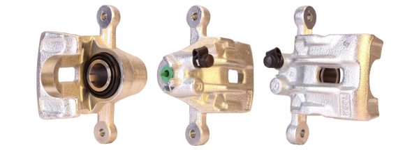 Etrier frana KIA CEED hatchback (ED) 1.4 LPG Benzina/Autogaz (GPL) 109 cai ELSTOCK 87-1947