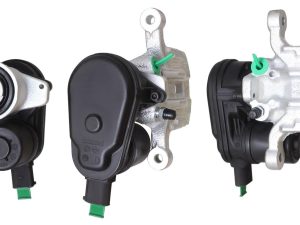 Etrier frana KIA PRO CEED (JD) 1.4 CVVT benzina 100 cai ELSTOCK 86-2508