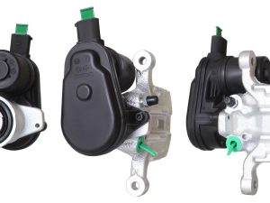 Etrier frana KIA PRO CEED (JD) 1.4 CVVT benzina 100 cai ELSTOCK 87-2508