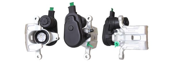 Etrier frana KIA PRO CEED (JD) 1.4 MPI benzina 101 cai ELSTOCK 87-2508