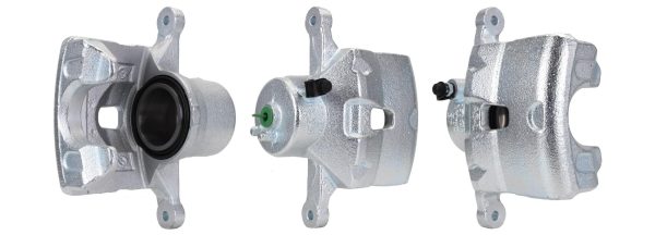 Etrier frana KIA PRO CEED (JD) 1.4 MPI benzina 101 cai ELSTOCK 82-2511