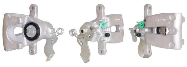 Etrier frana KIA PRO CEED (JD) 1.4 MPI benzina 101 cai ELSTOCK 86-2624