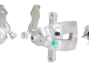 Etrier frana KIA PRO CEED (JD) 1.4 CVVT benzina 100 cai ELSTOCK 87-2624