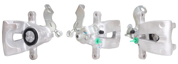 Etrier frana KIA PRO CEED (JD) 1.4 MPI benzina 101 cai ELSTOCK 87-2624