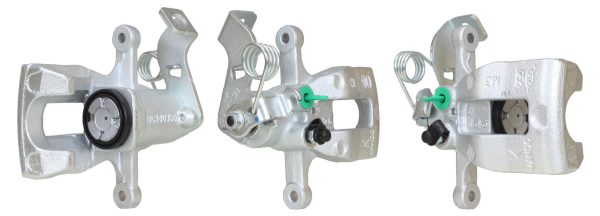 Etrier frana KIA STONIC Hatchback Van (YB) 1.0 T-GDi benzina 101 cai ELSTOCK 86-3167