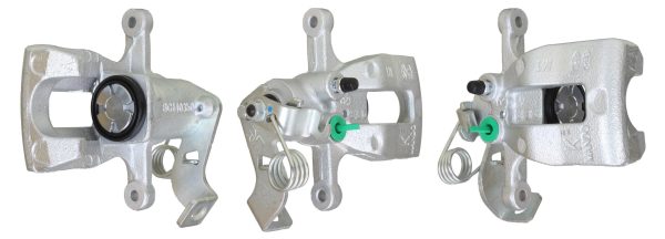 Etrier frana KIA STONIC Hatchback Van (YB) 1.0 T-GDi benzina 101 cai ELSTOCK 87-3167